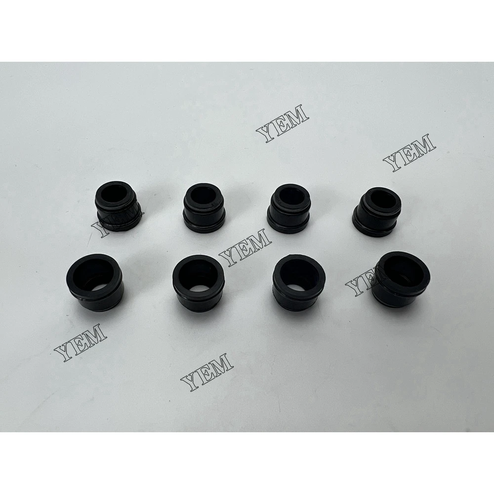 4D105 Valve Oil Seal for Komatsu Construction Machinery Parts
