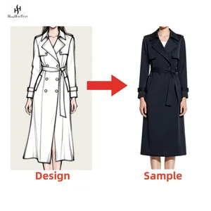 ODM Custom  Women Jackets Waterproof Winter Coats for Ladies Women's Coats Plus Size Women's Coat Premium Women Suit