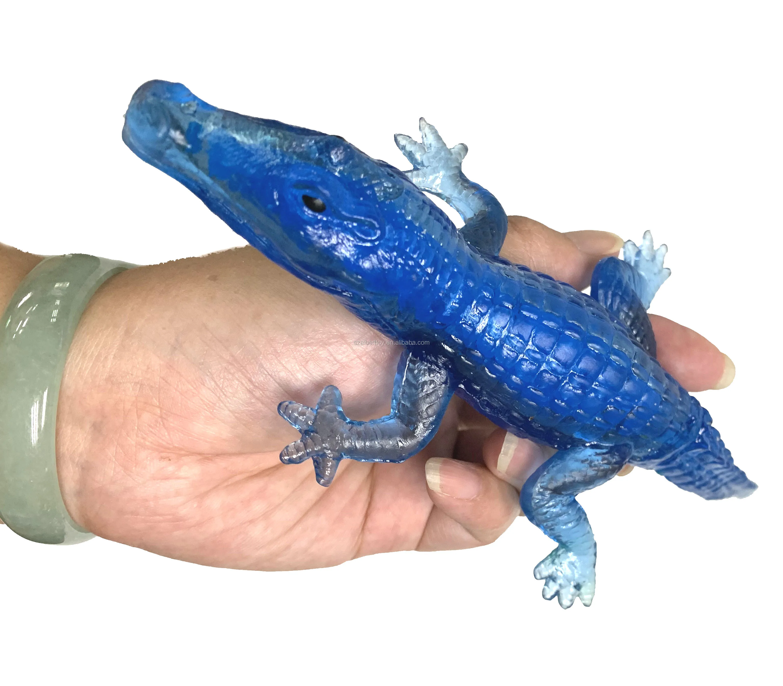 Mignon et sûr caoutchouc crocodile jouet, parfait pour offrir - Alibaba.com