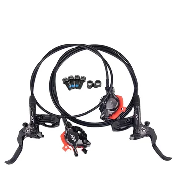 SHIMANO(自転車) DEORE XT 油圧ディスクブレーキ用レバー の