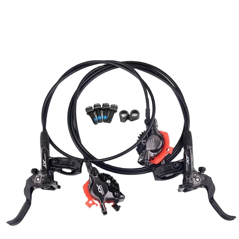 SHIMANO シマノ　DEORE XT ブレーキ　M615 前後セット　φ180 SM-RT79M 2枚　20mmアダプタ付　中古 楽天市場】deore m615の通販