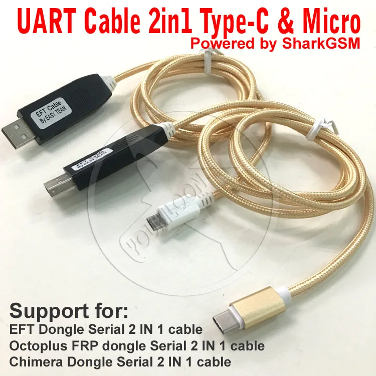 Octopus Frp Digital 2in1 Cable Universal Octopus Box For Samsung For Lg 