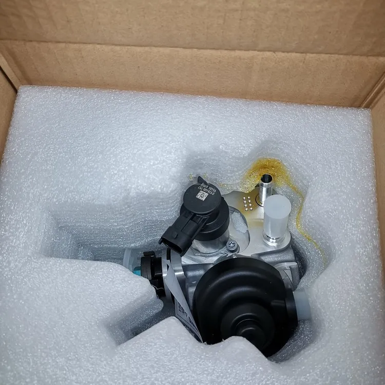 Common Rail Injection Pump 0445010559 0445010512 0445010525 0445010545 CP3 PUMP for Citroen Fiat Iveco Mitsubishi Peugeot CNH