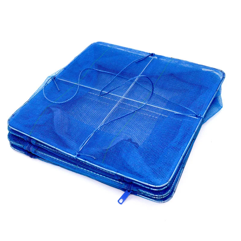 Folding Fish & Veg Drying Net - Fly-Proof & Portable