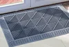Single brush/Grey block with grey brush