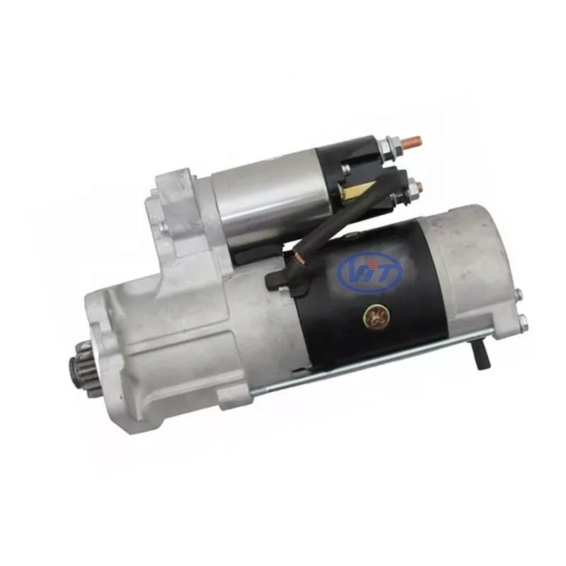 VIT-Em M8T60871 STARTER MOTOR 24V 10T