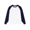 navy blue  white