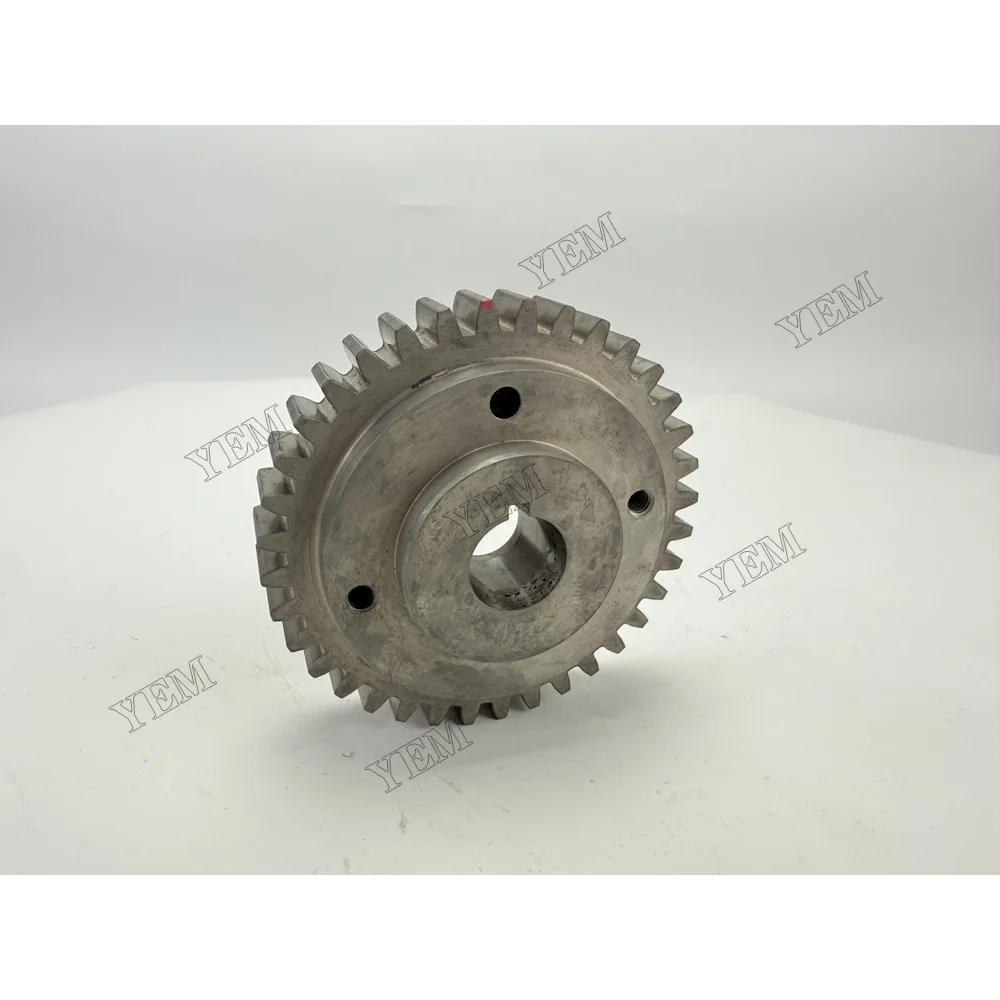 For Kubota V3307 Gear 1J770-51150 Engine Spare Parts 5