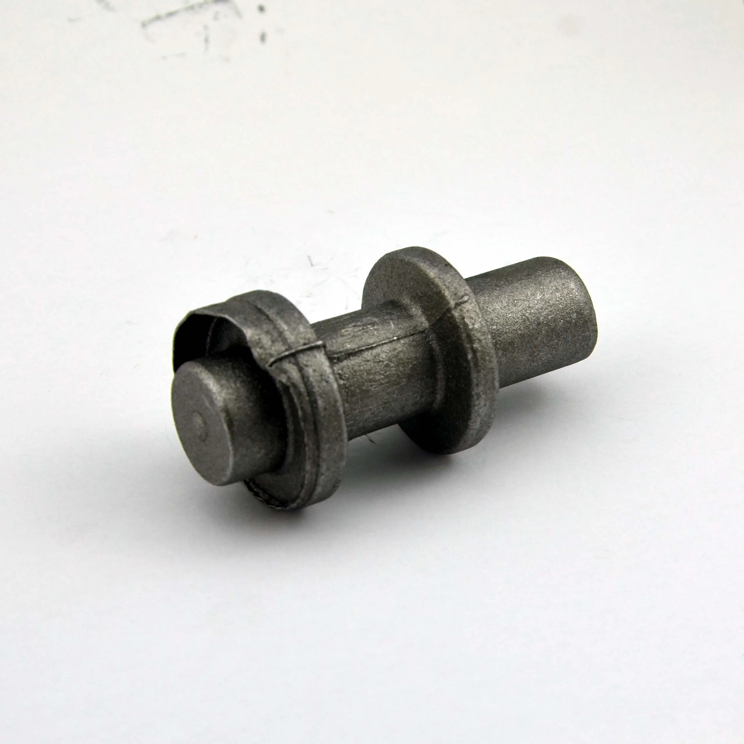 OEM Factory Customized Auto Parts & Machinery Parts Steel Hot Forging on Aluminum Alloy Metal Copper Iron