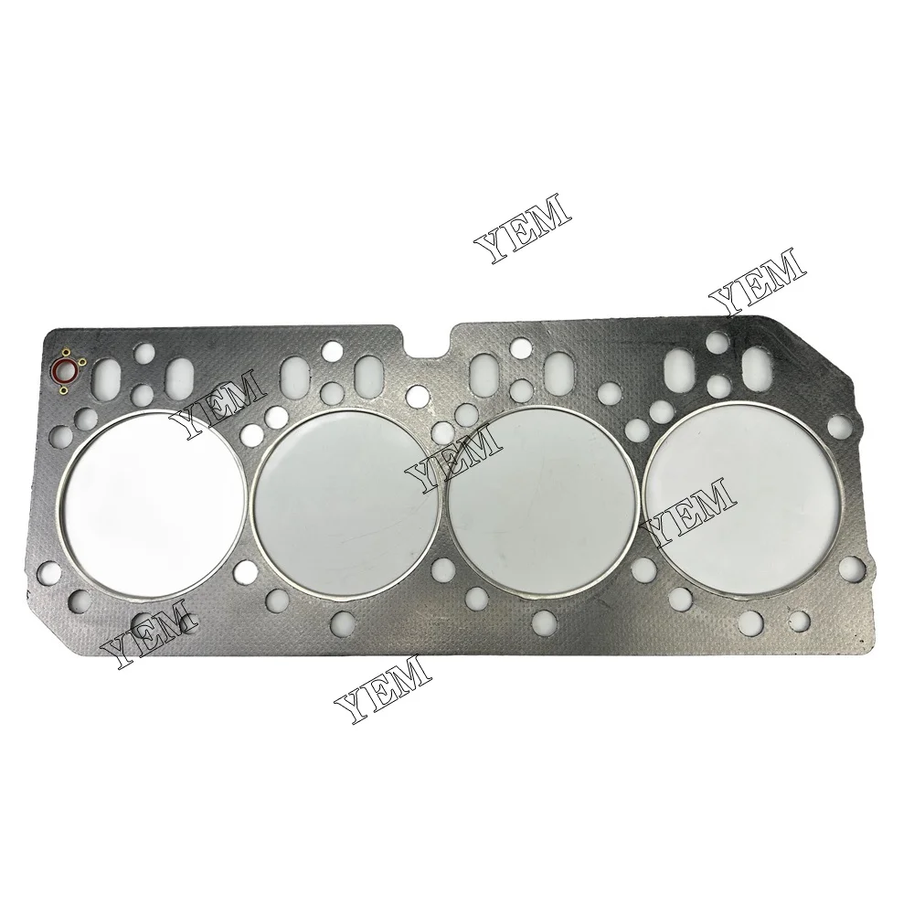 Head Gasket Fit for John Deere 4045 Engine