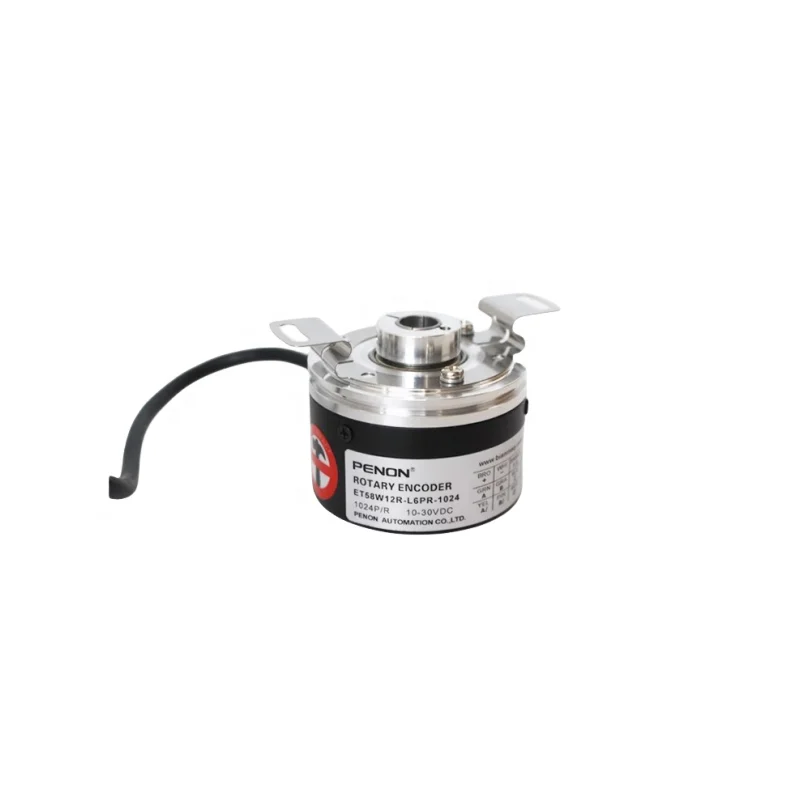 Motor Rotary Encoder Et58w12rl6pr1024h6prp6prh6tr Has Stable