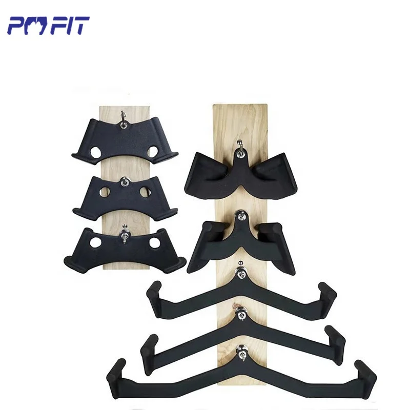 マググリップ アタッチメント 7点セット ケーブル トレーニング 筋トレ