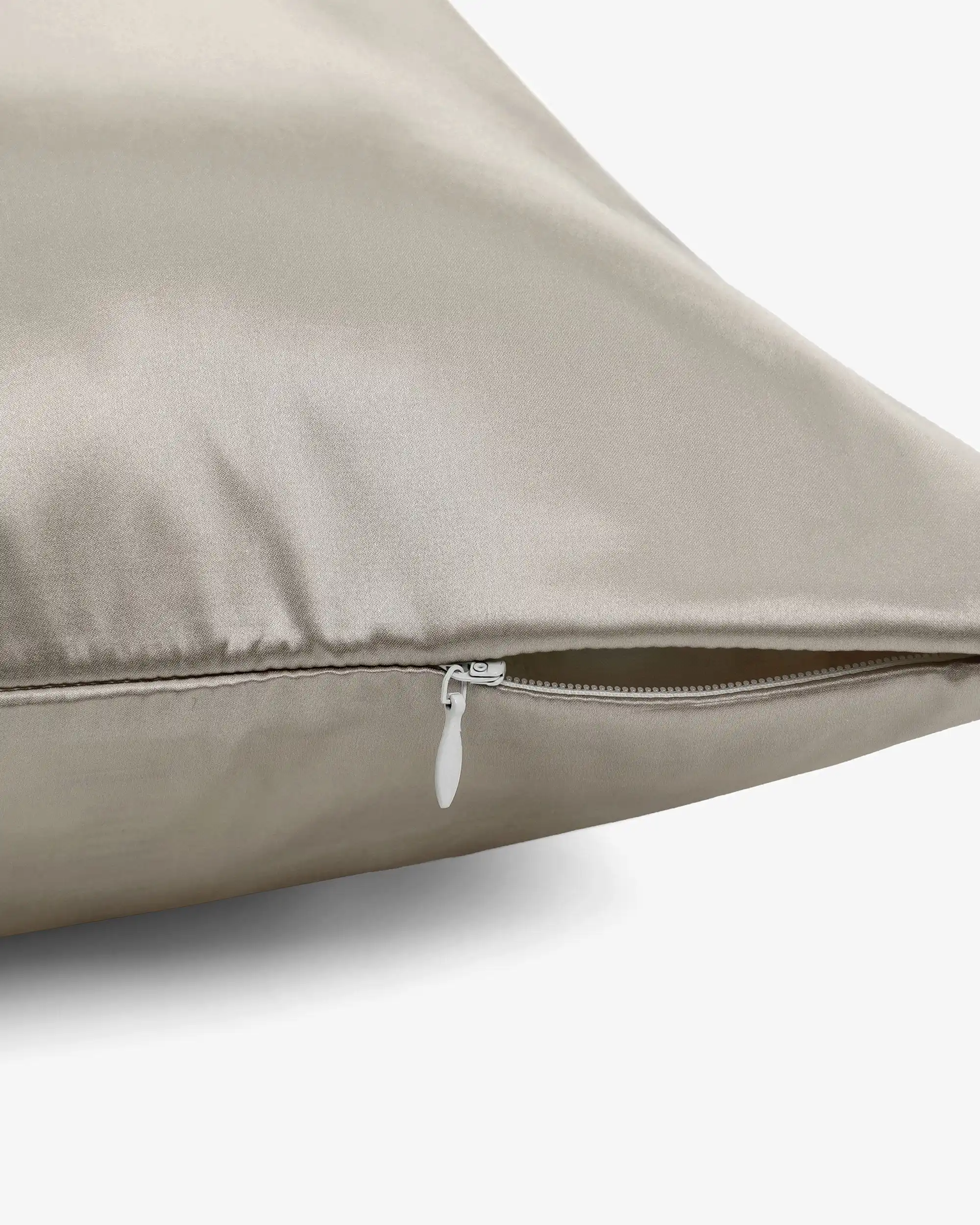 Wholesale 6a Charmeuse Silk Pillowcase 22mm Luxury 100 Silk Pillow