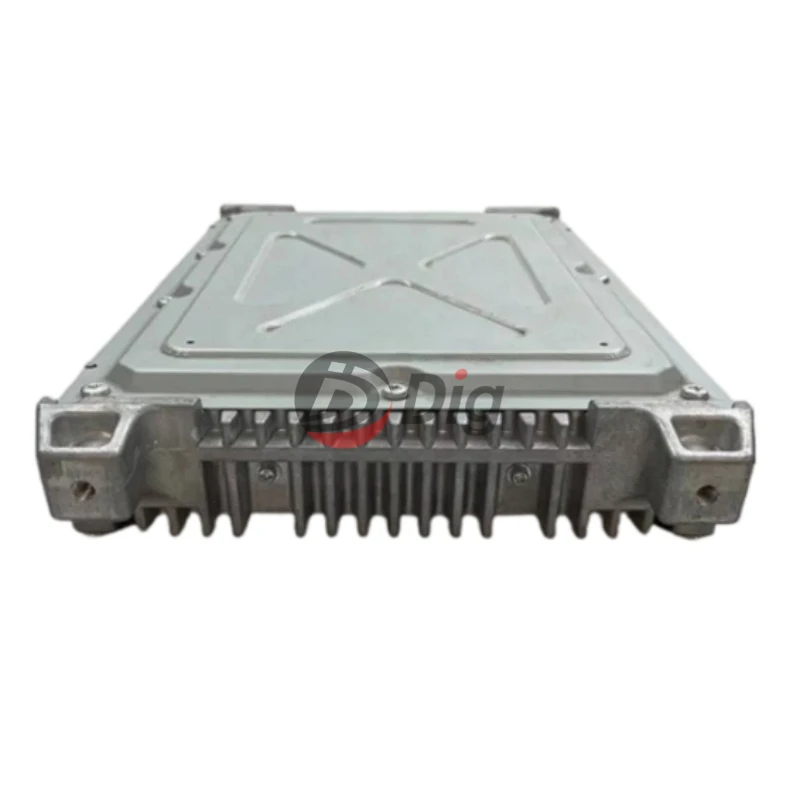 ゆ Hitachi Excavator Controller ECU - YA60023948 & YA60008656