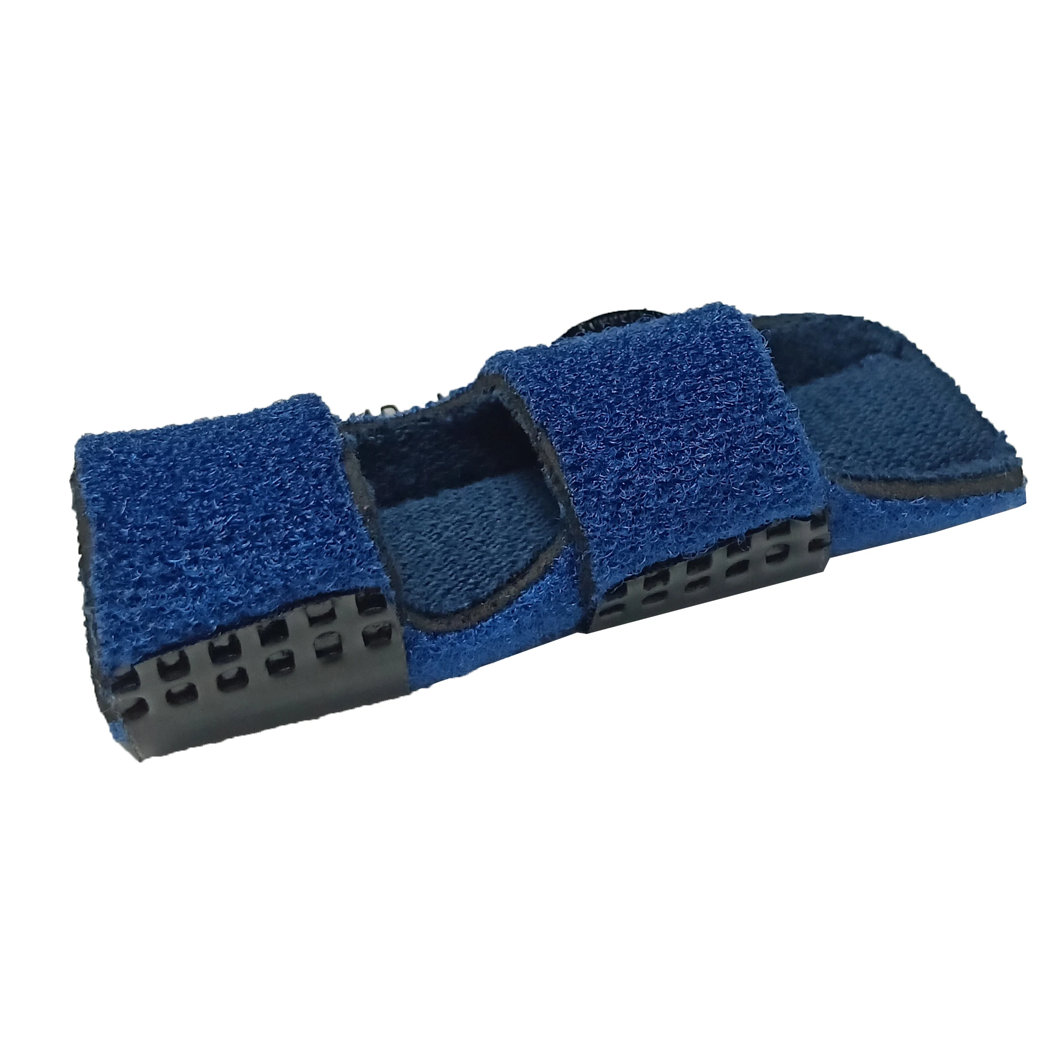 Small Neoprene Finger Splint Soft Breathable Stabilizer for Fracture and Sprained Fingers