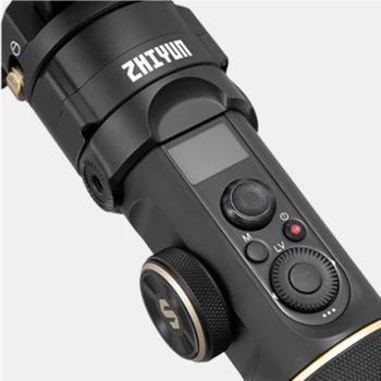 ZHIYUN  Joystick Parts for Crane 2S Gimbal Handheld Stabilizer Accessories CR113-YG