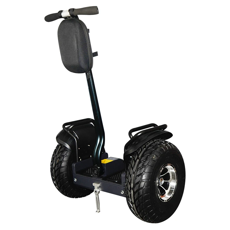 New Ce Off Road 20 Pouces Two Big Wheel Electric Golf Scooter For Adult From Direct Factory Buy Segways Scooter X2 2 Wheels Scooter For Adults Big Wheel Scooter For Sale Product on Alibaba