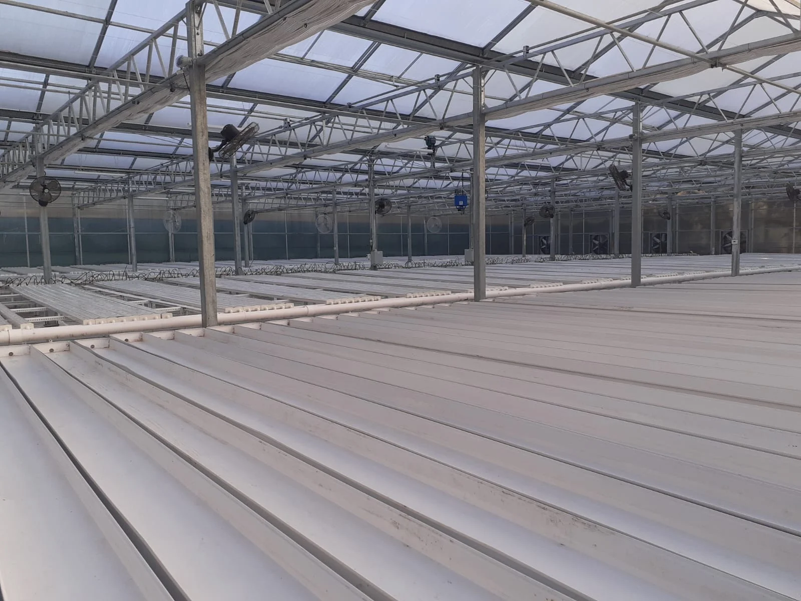 fodder system