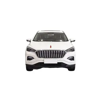 Hongqi HS3 2019 Northern Special Edition 407KM Chinese Brand EV car Chinese Suv ev car Second-hand car