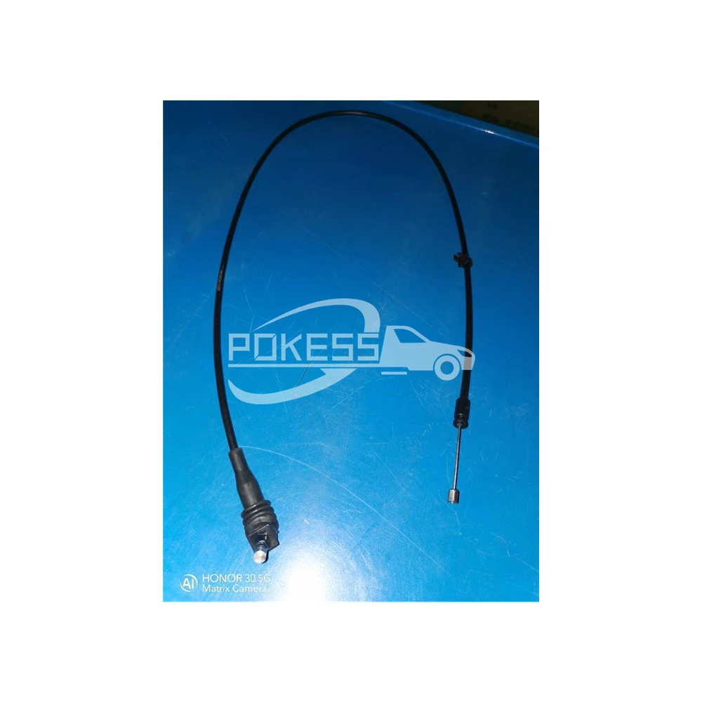 DS7316C657BG DS7316C657BF DS7Z16916B 5283903 DS7Z16916H Hood Cable R ... — 3