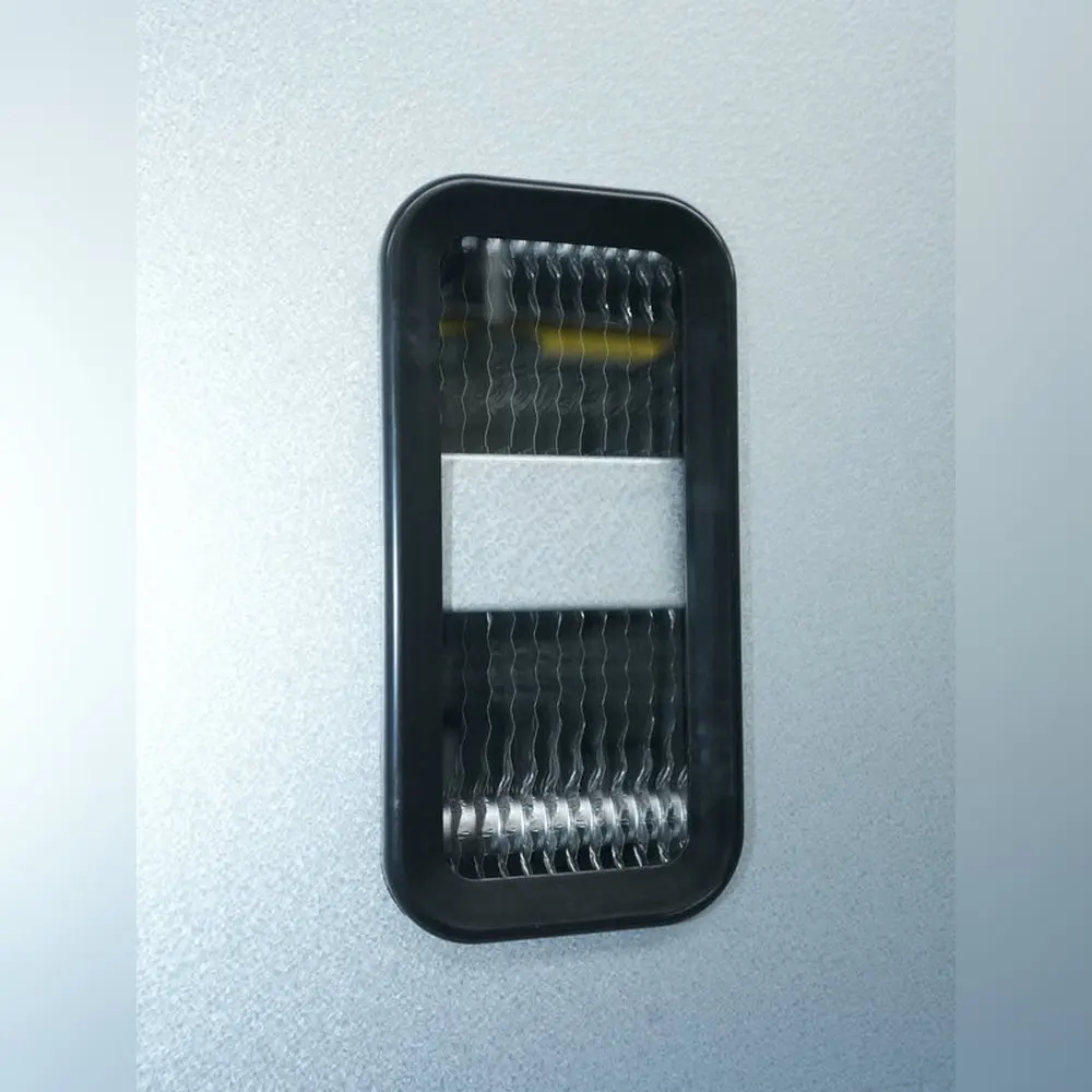 Blast Freezer, 380 V, Electric - detail 26