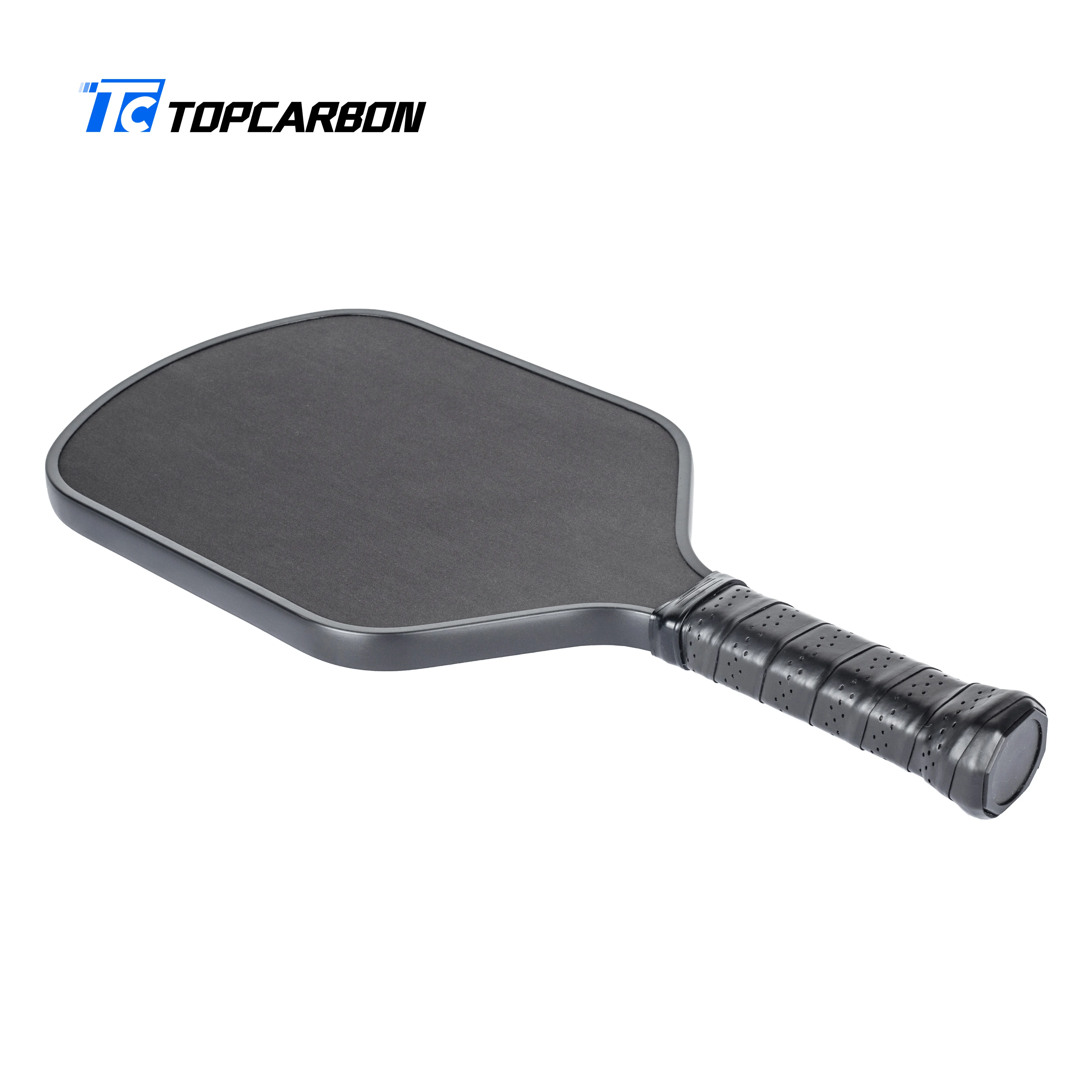 Весло Toray для пиклбола из углеродного волокна T700 с текстурой канавки 13 мм 16 в