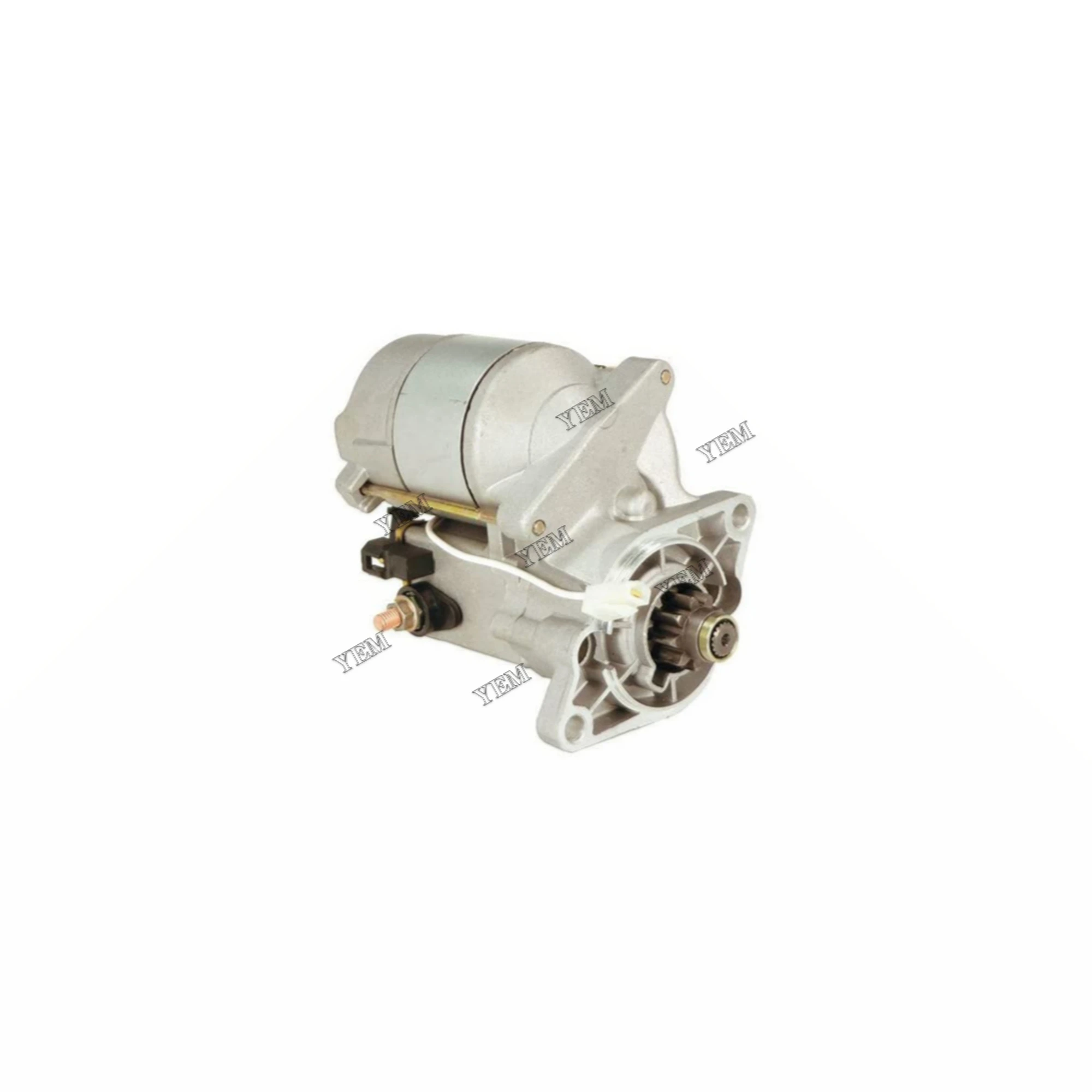 Machinery Engine Starter Motor 65837GT Fits for Genie S-60 Z-34/22 Z-60/37 Z-45 GS-2668 GS-3268 Engine Parts Factory