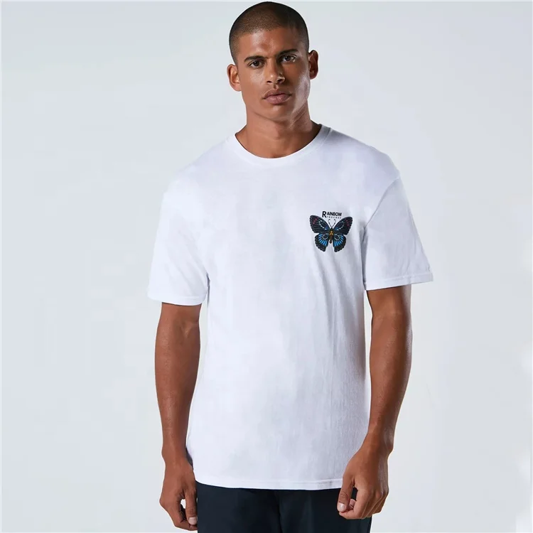BUTTERFLY - Tさん専用ページ buTTerfly（ROGOROGOのハイクオリティーTシャツ）