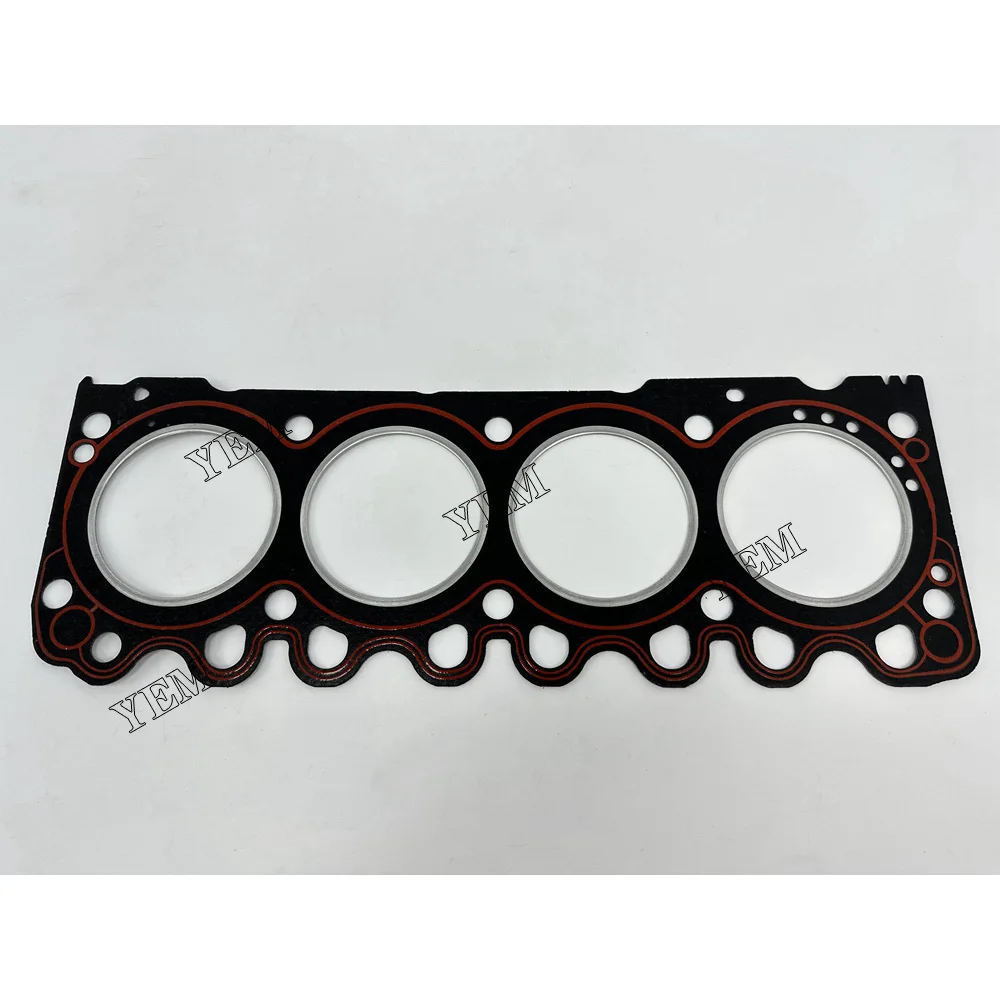 For Deutz BF4M1011F Head Gasket 0427-1158 0427-1632 Industrial Machinery Spare Parts
