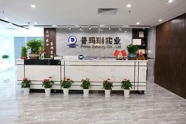 Shenzhen Cbdmart Industry Co., Ltd.