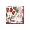 33*33 napkins -20