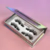 appuyez sur les demi-cils2