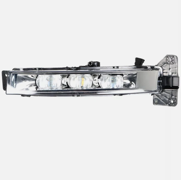 LED Bumper Fog Lights Lamp W/Switch Fit for 15-2017 Dodge Charger  68214428AB 68214428 68214427AA 68214427 68226542AA 68226542
