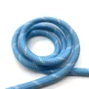 10# Azul con Blanco