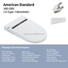 502U Premium Version - US Plug