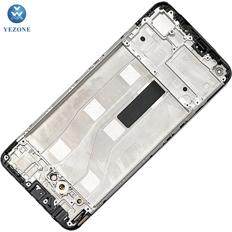 Cellphone LCD for OPPO A58 4G Replacement Display Touch Screen Digitizer for OPPO A78 4G 5G