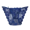 Blu reale