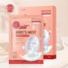 Masque facial thaïlandais au nid d'oiseau et aux perles * 10 pièces| D2WM04292W