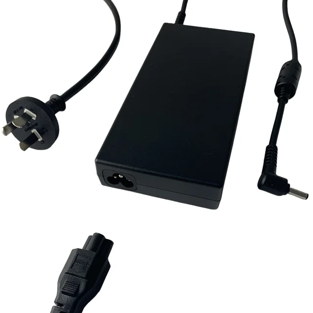 HOT SALES 19.5V 7.7A 150W Laptop Power Charger Plug Adapter HP Pavilion Gaming 15 17 ZBook Studio G3 G6