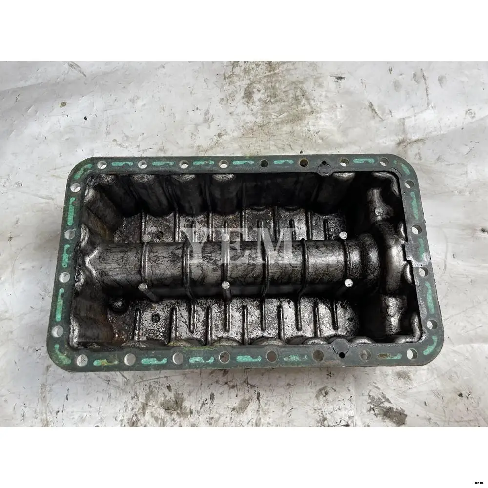 V1702 Oil Pan for Kubota