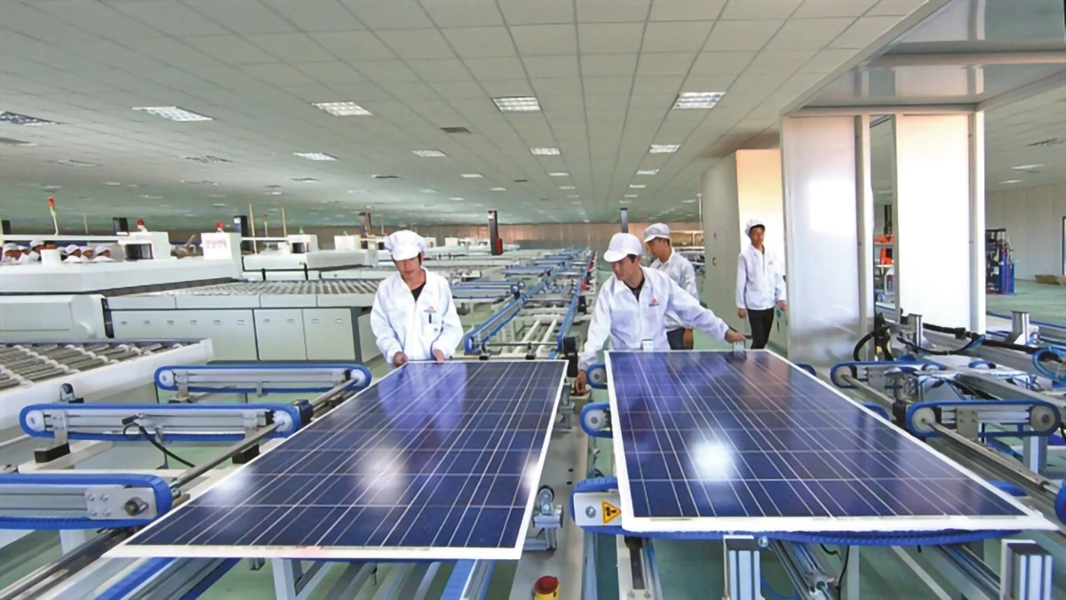 Hefei Feiya International Trade Co., Ltd. 3
