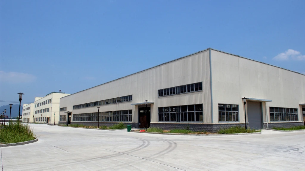 Hefei Jollity Package Co., Ltd.