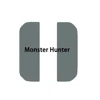 Gray -Monster Hunter