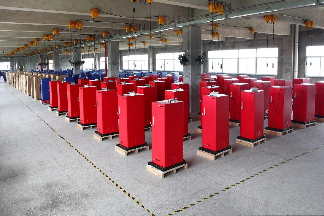 Vacuum Nitrogen Generator Equipment Tire Inflation Machine N2 Tire