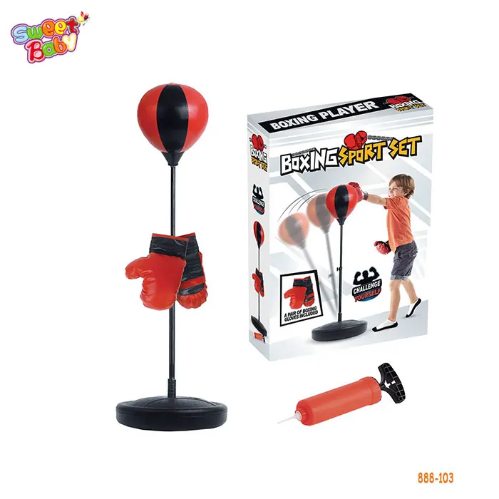 8 103子供用運動玩具1 03mボクシングラック Buy 1 03mボクシングラック 子供の運動おもちゃ 子供の遊びおもちゃ Product On Alibaba Com