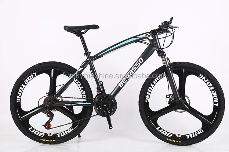 quadro bike 29