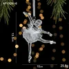 Ragazza del balletto A