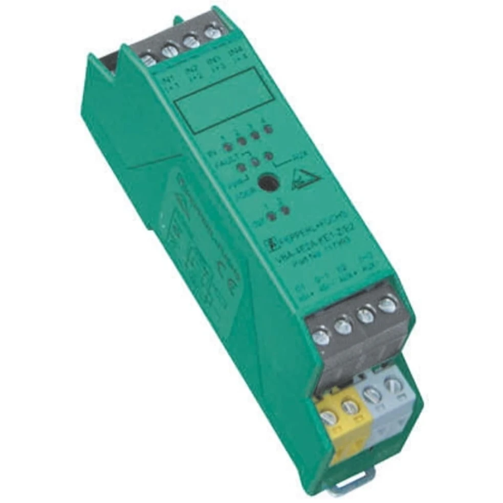 PEPPERL+FUCHS P+F P&F Relay Output Module LB6006A supplier