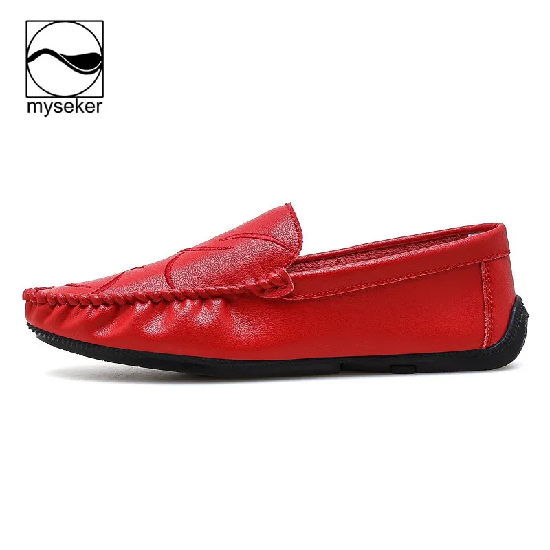 sunrolan loafers