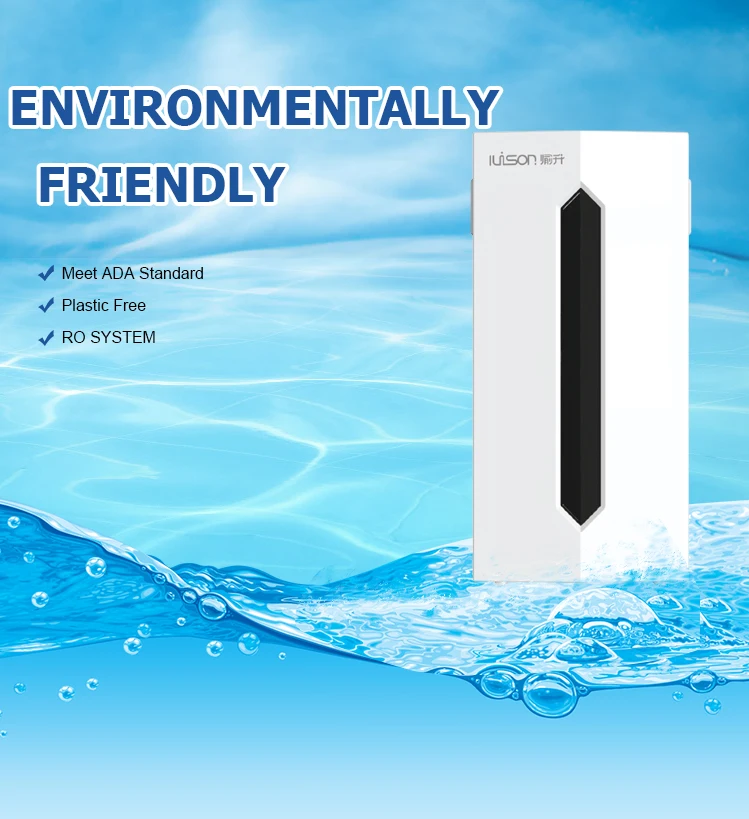 kitchen water reverse osmosis RO ro uv price best water purification countertop filter purifier system details